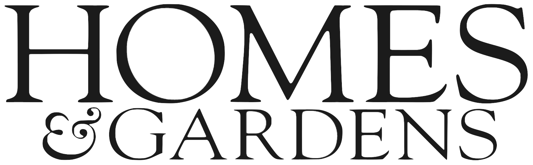 Home & Gardens Logo